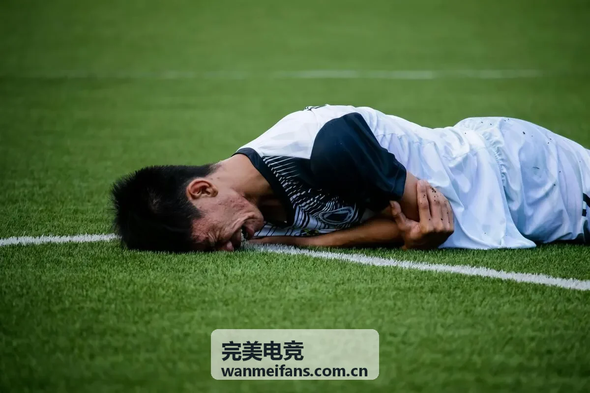 完美电竞装备外设专题封面