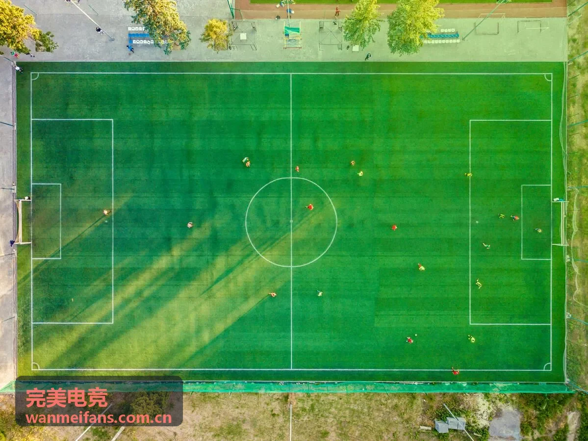完美电竞游戏耳机评测图