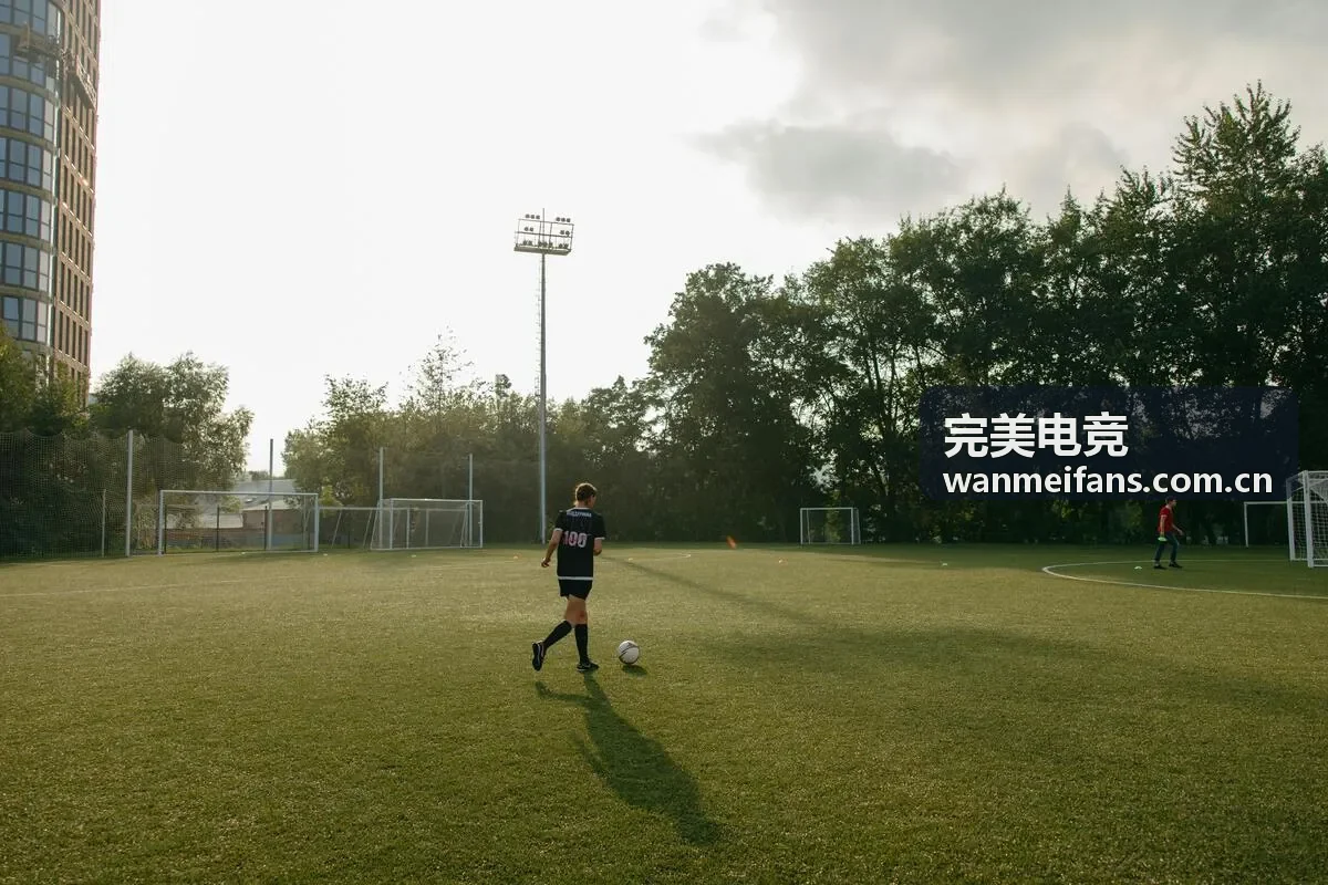 完美电竞游戏鼠标评测图